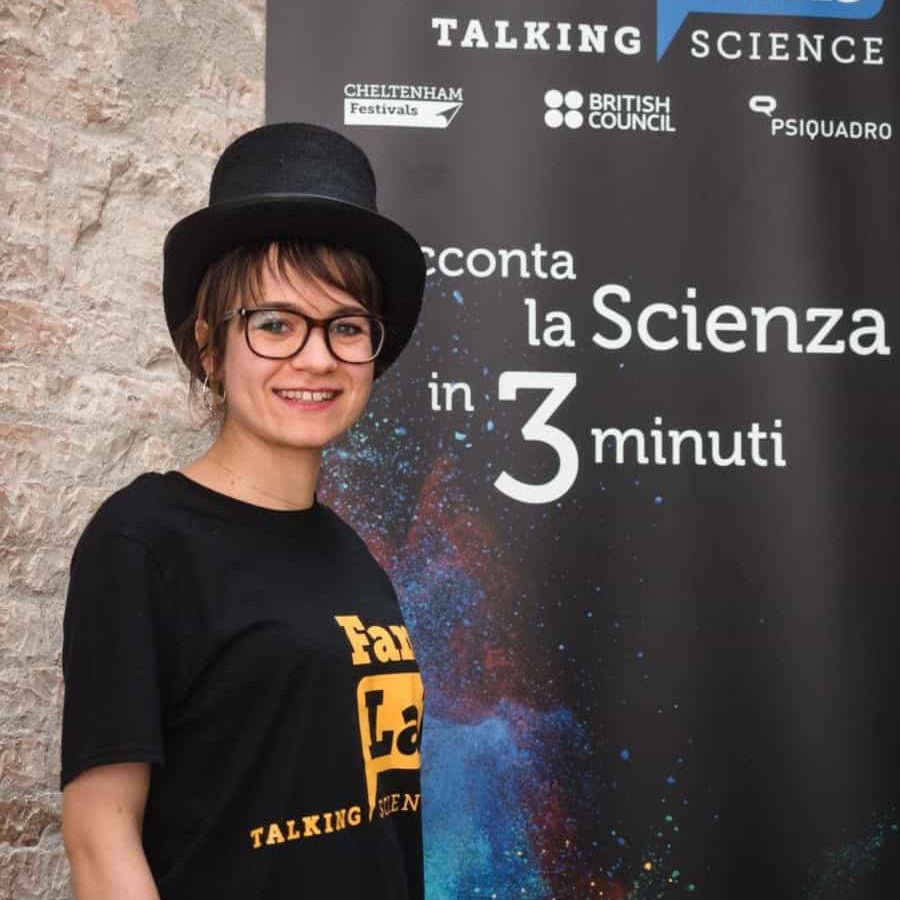 Francesca Deodati