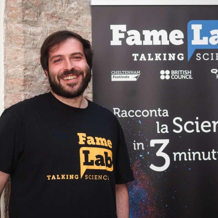 Gabriele Storti