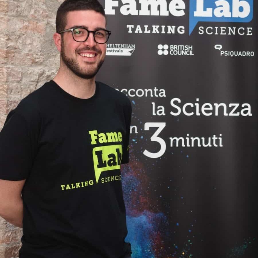 Giacomo Rovelli