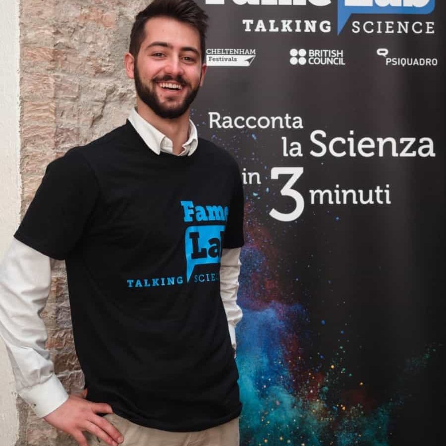 Mattia Naldoni