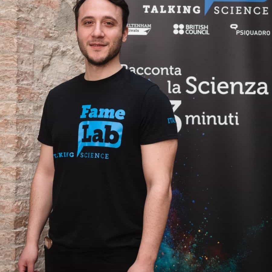 Silvio Luchetti