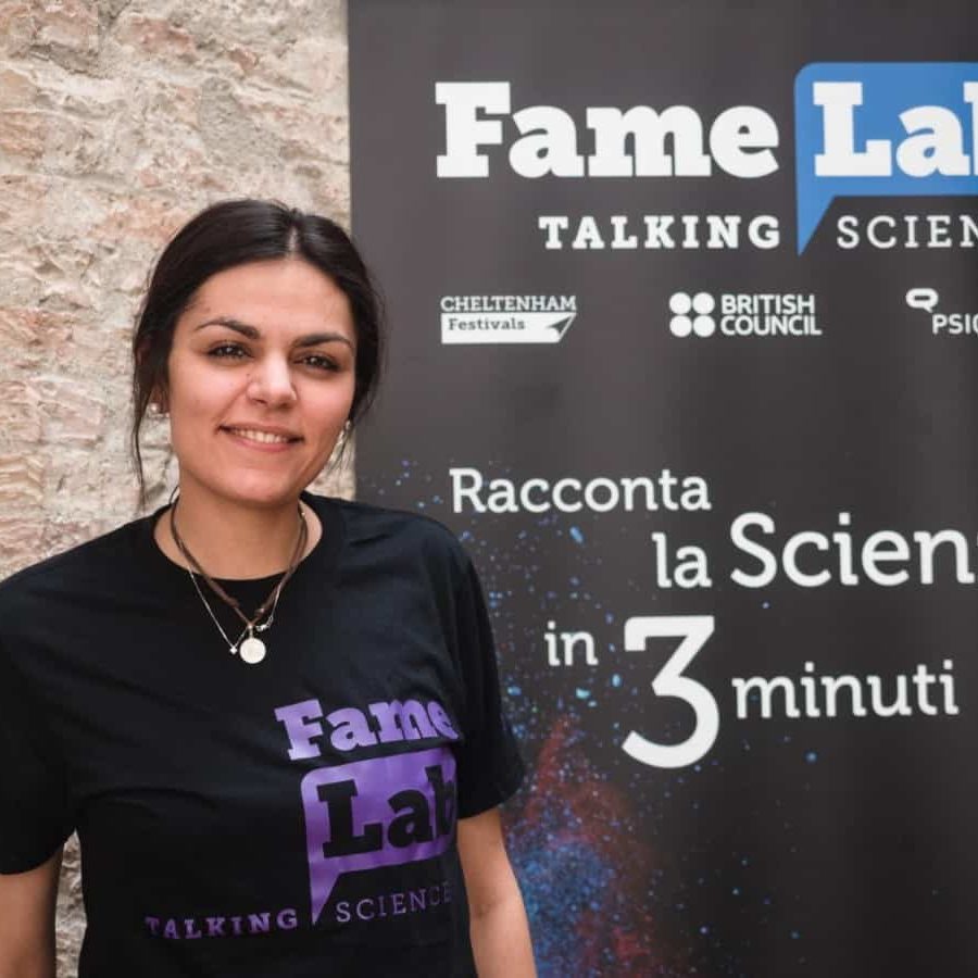 Sofia Chioccioli