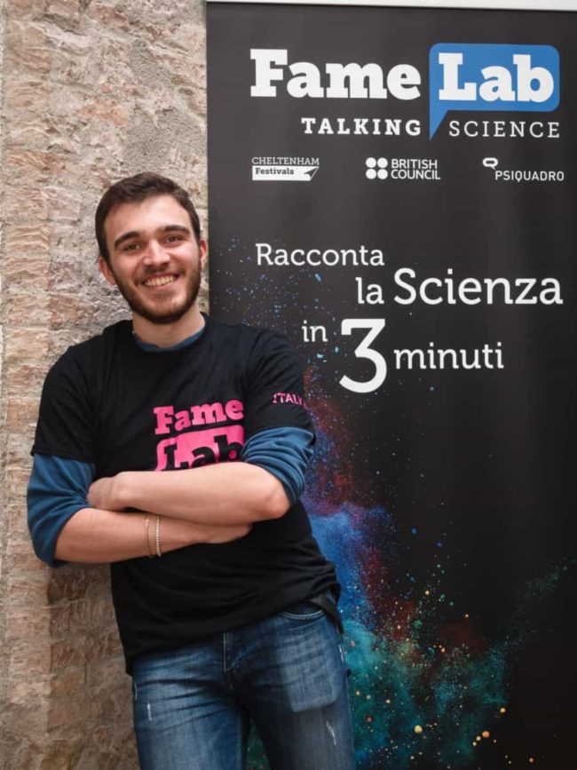 Stefano Di Lorenzo
