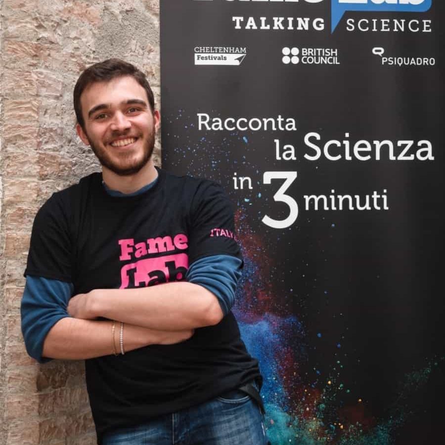 Stefano Di Lorenzo