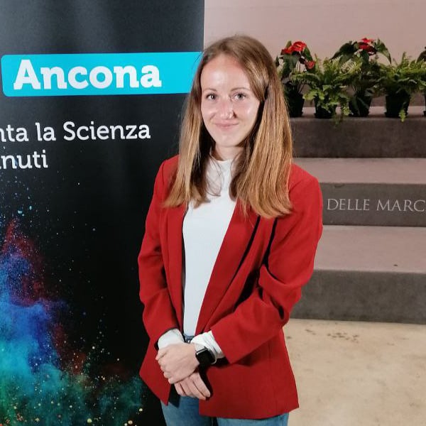 FameLab Italia