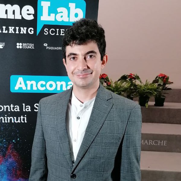 FameLab Italia