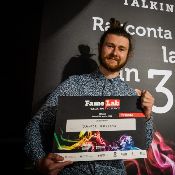 FameLab Italia