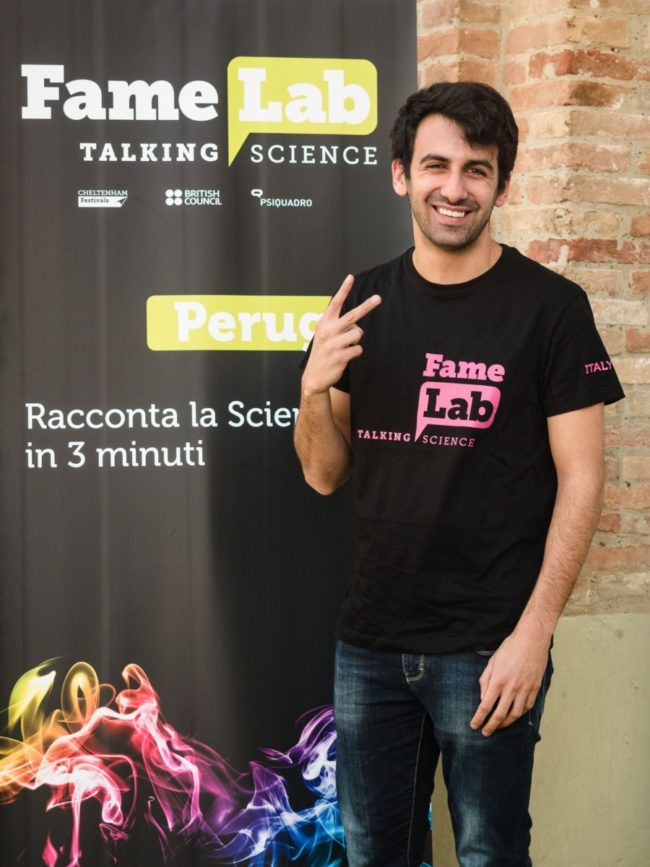 Antonio Condorelli