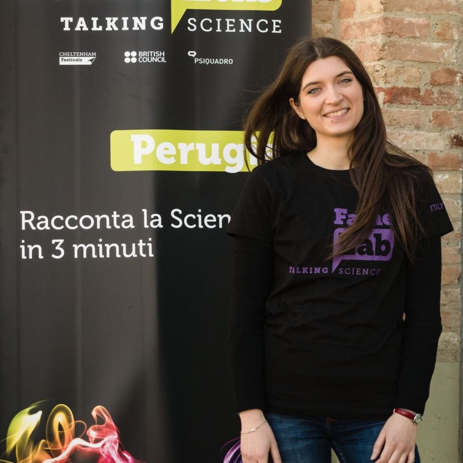 Finalisti 2018 FameLab Italia