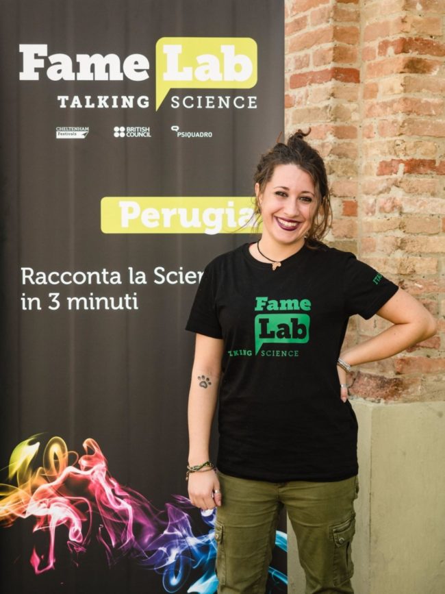 Chiara Grasso