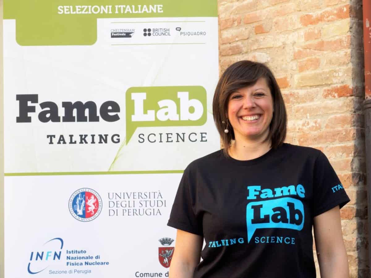 Squadra Archive - Pagina 4 di 18 - FameLab Italia
