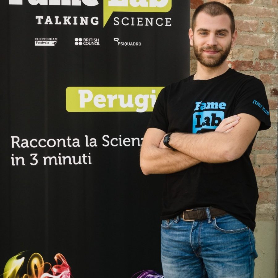 Luca Marisaldi