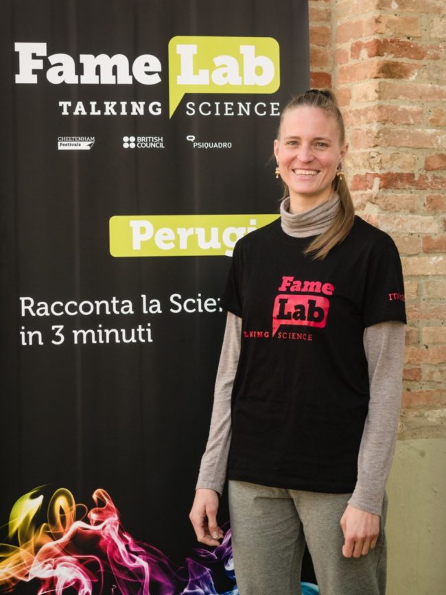 Serena Bertozzi