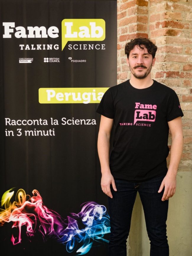 Stefano Cinti