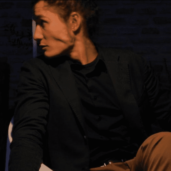 Andrea Chiorrini Andrea Chiorrini