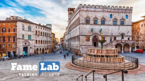 Perugia FameLab