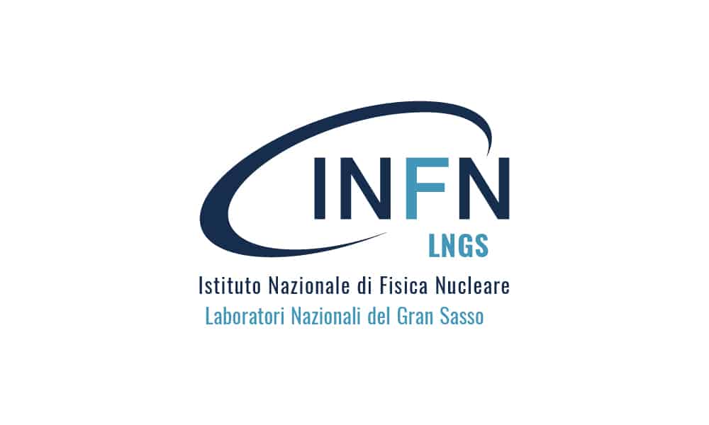 INFN LNGS