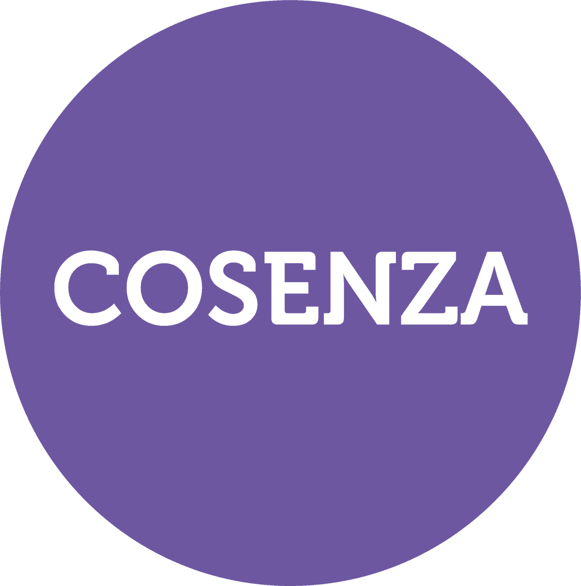 Cosenza