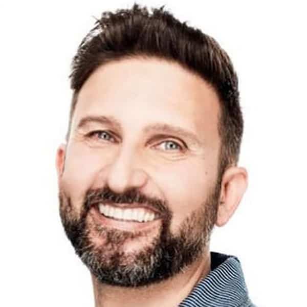 GIORGIO MARIA DAVIDDI