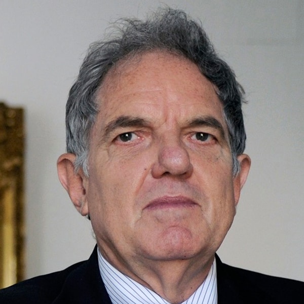 ENRICO ALLEVA