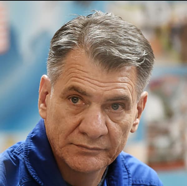 PAOLO NESPOLI