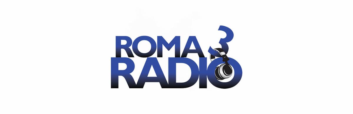 Roma 3 Radio