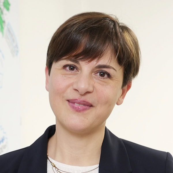 ASSUNTA CROCE
