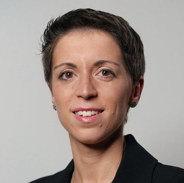 GIULIA DALLAGIOVANNA